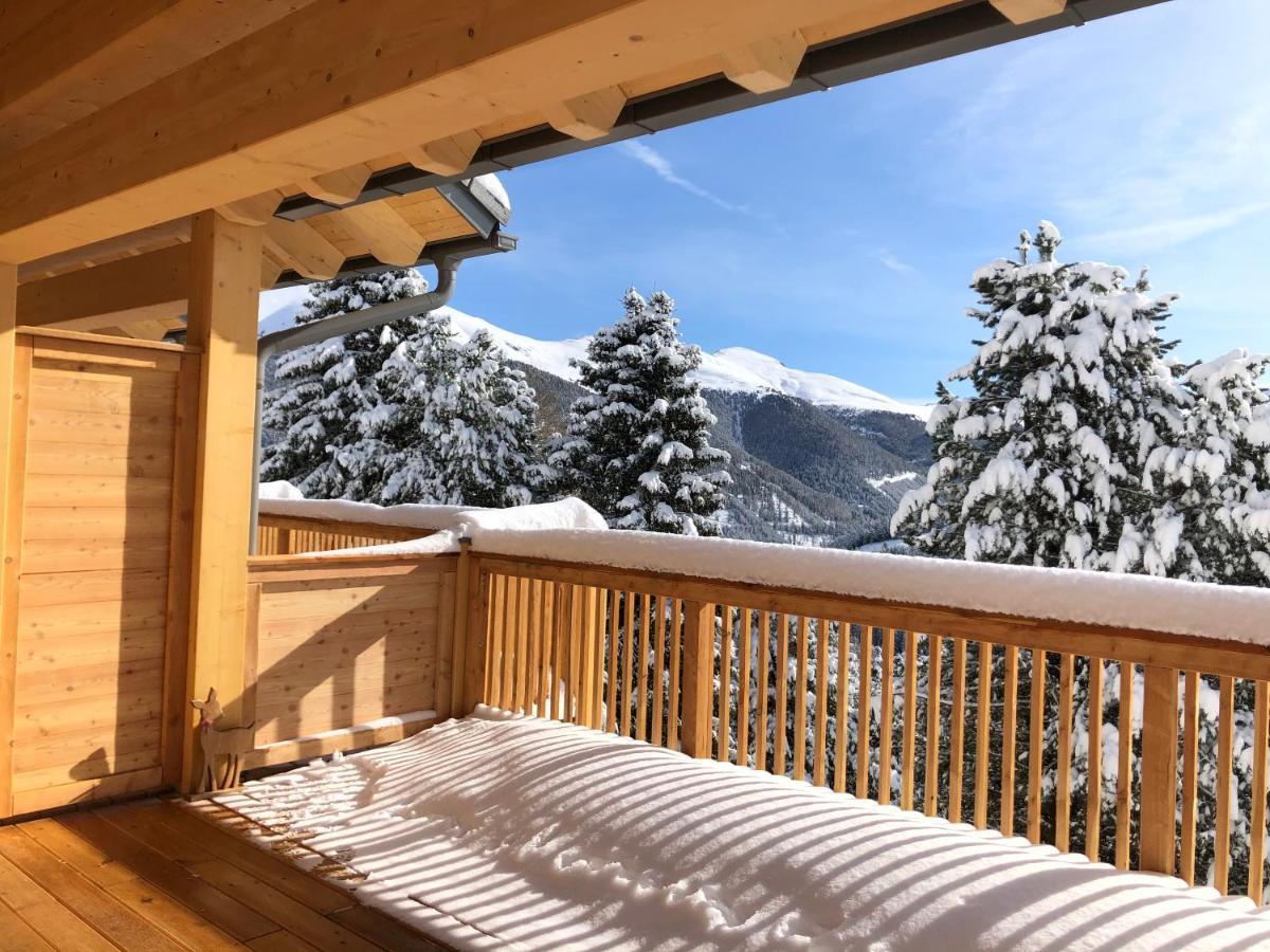 Auszeit Ferienhaus Fur 6 Personen ,Mit Grosser Terrasse Und Panoramablick, Turracher Hohe -A1 Haus 436 A Links- Exterior photo