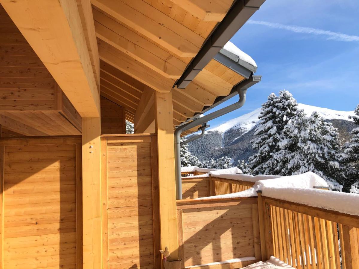 Auszeit Ferienhaus Fur 6 Personen ,Mit Grosser Terrasse Und Panoramablick, Turracher Hohe -A1 Haus 436 A Links- Exterior photo