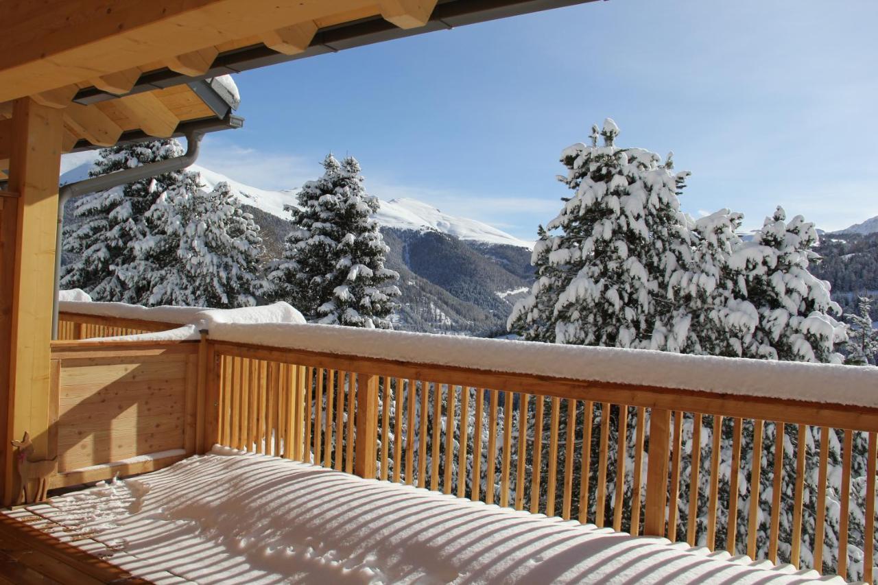 Auszeit Ferienhaus Fur 6 Personen ,Mit Grosser Terrasse Und Panoramablick, Turracher Hohe -A1 Haus 436 A Links- Exterior photo