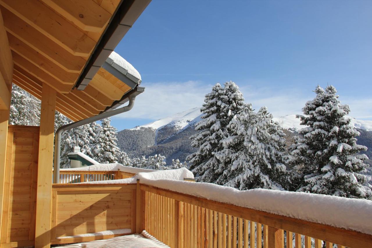 Auszeit Ferienhaus Fur 6 Personen ,Mit Grosser Terrasse Und Panoramablick, Turracher Hohe -A1 Haus 436 A Links- Exterior photo